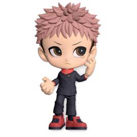 Figura Jujutsu Kaisen Tip'n'Pop - Yuji Itadori 12 cm