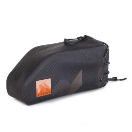 Woho X-touring Dry 1.1l Frame Bag Preto