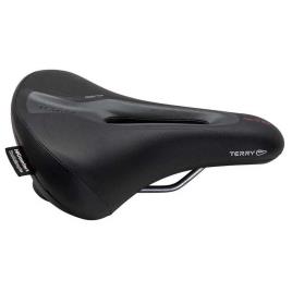 Terry Fisio Gt Max Saddle Preto 182 mm