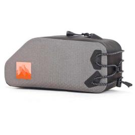 Woho X-touring Dry 1.1l Frame Bag Cinzento