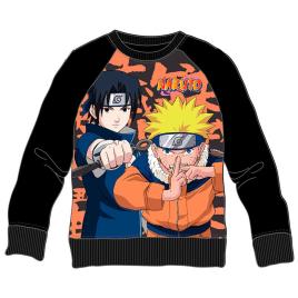 Pierrot Hoodie Naruto Naruto Sasuke  4 Years