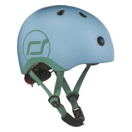 Scoot & Ride Helmet  2XS