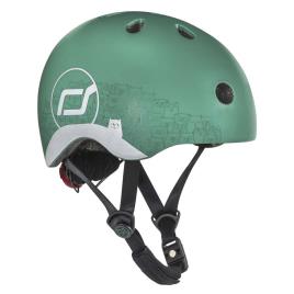 Scoot & Ride Helmet  2XS