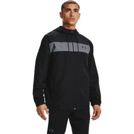 Under Armour Coupe-vent Sportstyle Jacket Preto L