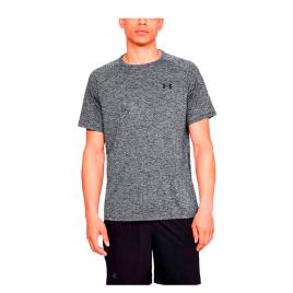Under Armour Tech™ 2.0 T-shirt Preto 2XL