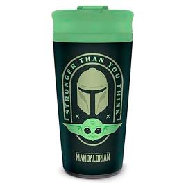 Pyramid Mug The Mandalorian Star Wars