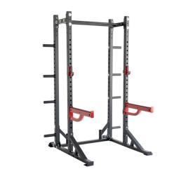 Rack Titanium Strength Athletic X Line