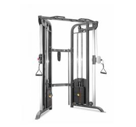 Máquina com sistema de polia dupla Titanium Strength Tap