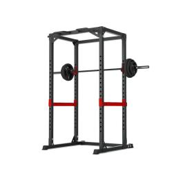 Rack de musculação Titanium Strength RH60 Evolution Heavy Duty Power Rack