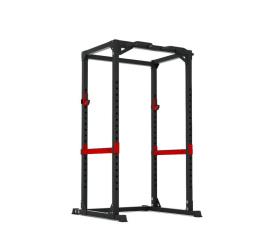 Rack de musculação Titanium Strength RH60 Evolution Heavy Duty Power Rack