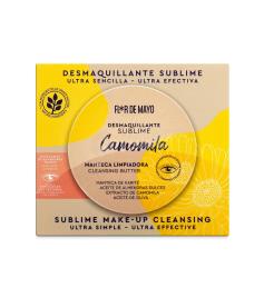 DESMAQUILLANTE CREMA 80 GR