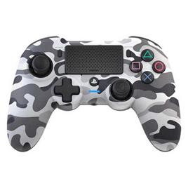Game Controler ps4 Nacon Wrls