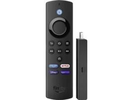 Fire tv Lite 2022 With Alexa Cons