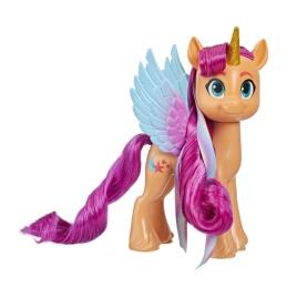 My Little Pony - Sunny Penteados c/ Estilo