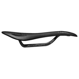 Selle San Marco Aspide Open-fit Superleggera Wide Saddle Preto 141 mm