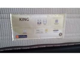 Colchão King 090X195