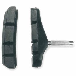 Alhonga Xtr Brake Pads 4 Units  70 mm