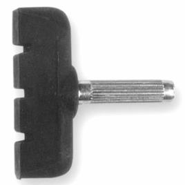 Alhonga Btt Short Stud Brake Pads 50 Units
