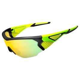 Suomy Roubaix Sunglasses  Yellow