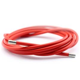 Alhonga Cable Sleeve 2 Meters  5 mm