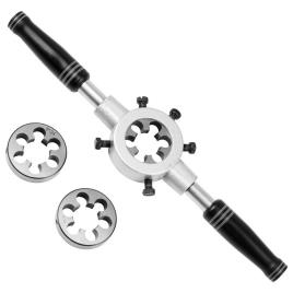 Super B Fork Thread Set