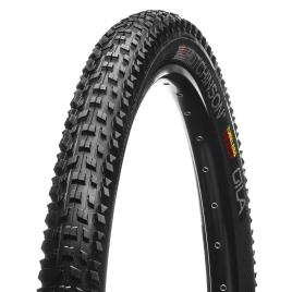 Hutchinson Gila Mono-compound 26´´ Tubeless Mtb Tyre Preto 26´´ / 2.10
