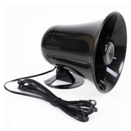 Jopix Th-55hp Cb Radio Station External Speaker