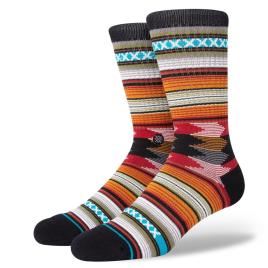 Stance Socks Tune Squad Colorido M