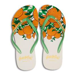 Beachy Feet Bewona01 Flip Flops  EU 35-36