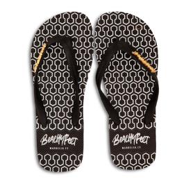 Beachy Feet Bemeec01 Flip Flops  EU 45-46