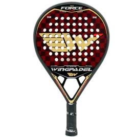 Wingpadel Air Force 3.0 CTRL Vermelho