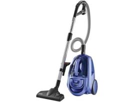 Aspirador sem Saco  NILFISK Meteor (79 dB - Azul)