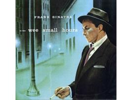 CD Frank Sinatra - In The Wee Small Hours