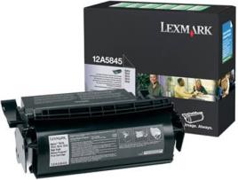 Toner LEXMARK 12A6844
