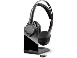 Auscultadores PLANTRONICS UC B825-M (On Ear - PC)