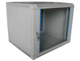 Armário Rack INTELLINET 711746 60 kg Cinzento