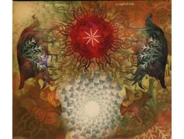 CD My Epic - Viscera