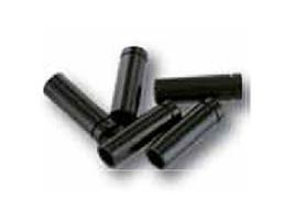 Var Aluminium Derailleur Cable Housing Ferrules 100 Units