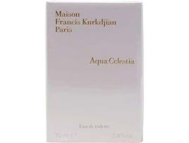 Perfume FRANCIS KURKDJIAN Celestia Aqua Eau de Toilette (70 ml)