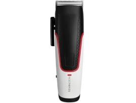 Aparador de Cabelo REMINGTON Easy fade HC500 (Autonomia 50 min - Mista)