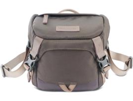 Bolsa para Câmara VANGUARD Veo GO 15M KG Castanho