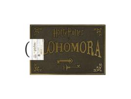 Tapete de Borracha – Harry Potter Alohomora