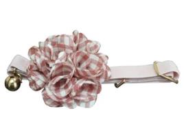 Coleira Gato HOP - Mia_POMPOM(Tam. Un.)