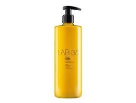 Kallos Lab 35 Mulheres Não-Profissional Champô 500 Ml