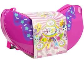 Bolsa DISFRAZZES Megabananas (45 Un)