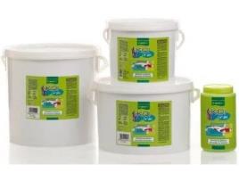 Comida para Peixes SPECIPEZ Food Pond Granel (5 Kg)