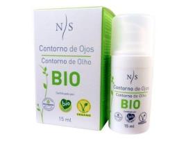 Nirvana Spa Contorno Ojos 15 Ml