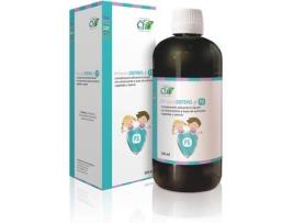 Suplemento Alimentar CFN Crianças Immuno Defen Jr Fs (500 ml)