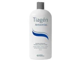 Tiagén Creme De Antiestrias