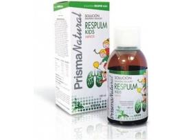 Chá PRISMA NATURAL Respulm Kids (180 ml)